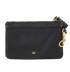 Anya Hindmarch Mask Pouch Eyes, back view